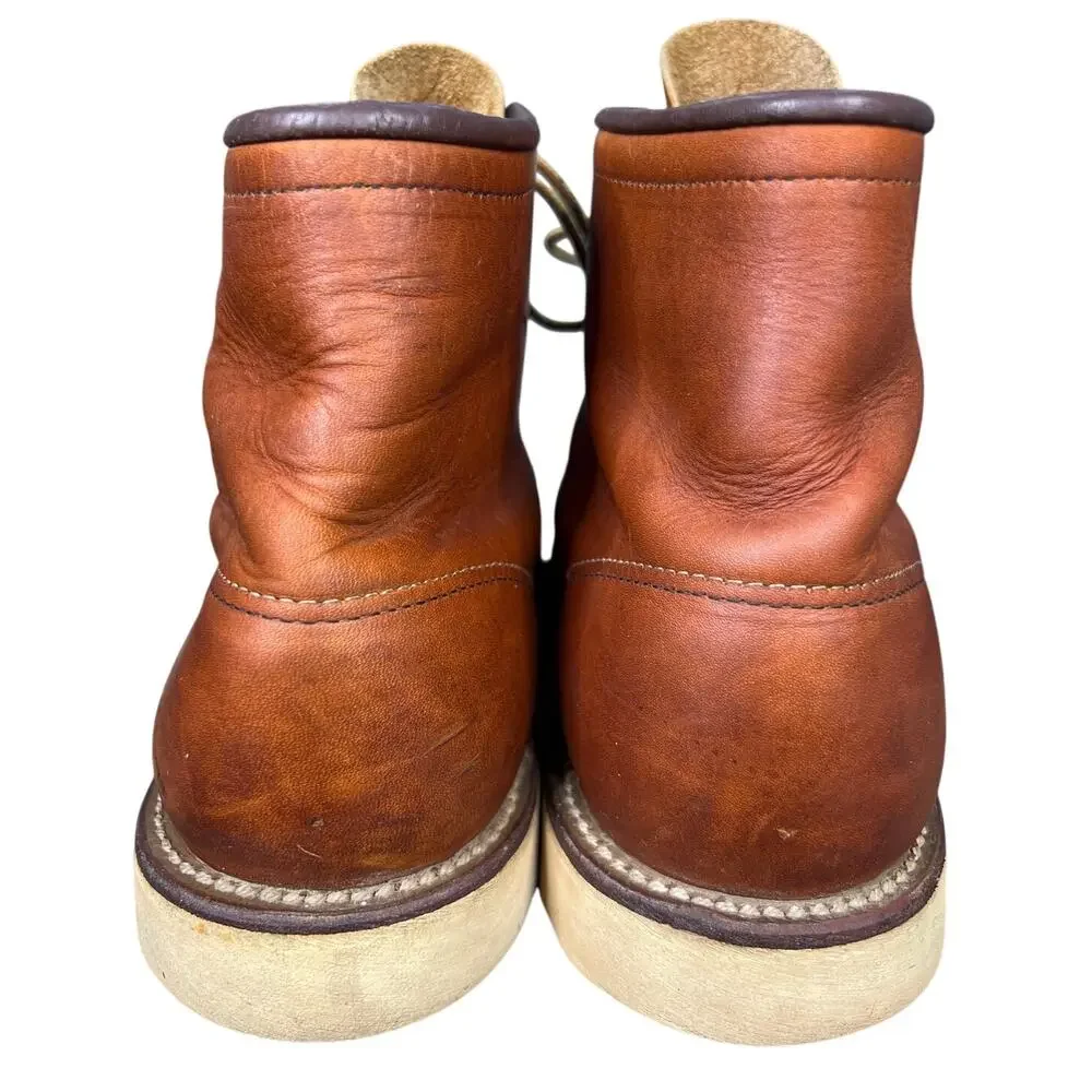Red Wing Shoes narrow true